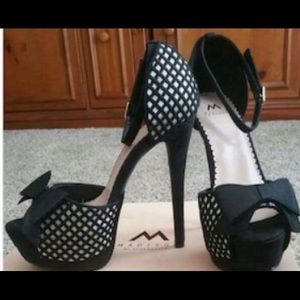 Madison by ShoeDazzle